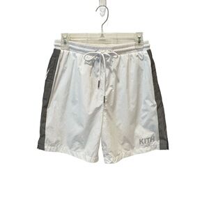 Kith ナイロンアクティブショーツ Kith Transitional Active Short - Black